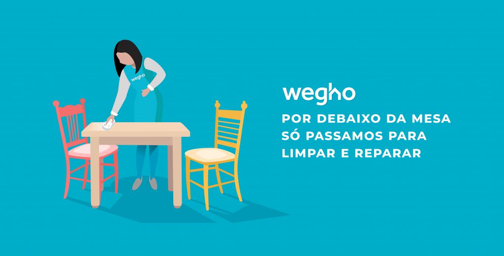 Oportunidade de Formalizar