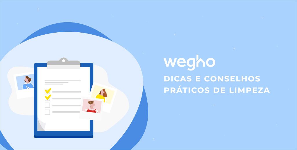 Dicas Práticas de Limpeza