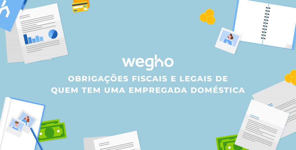 Obrigações Fiscais de Empregada Doméstica