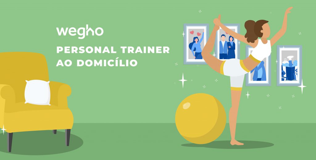 Personal trainer ao domicílio: quais as vantagens?