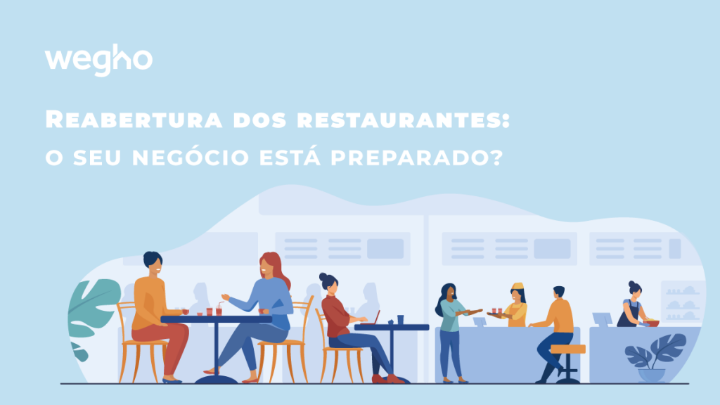 Reabertura de Restaurantes
