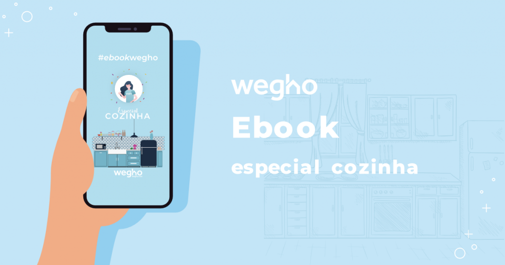 Ebook - - Cozinha